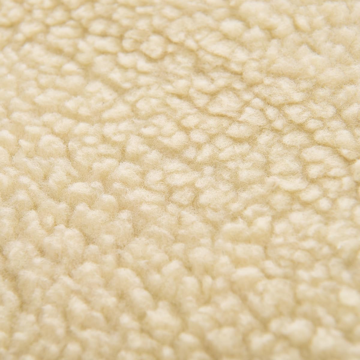 Self-Warming Pet Bed, Washable 24" x 20" x 7" (61×51×18 cm), Gray