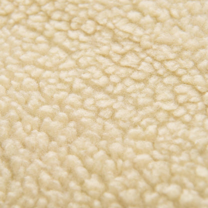 Self-Warming Pet Bed, Washable 24" x 20" x 7" (61×51×18 cm), Gray