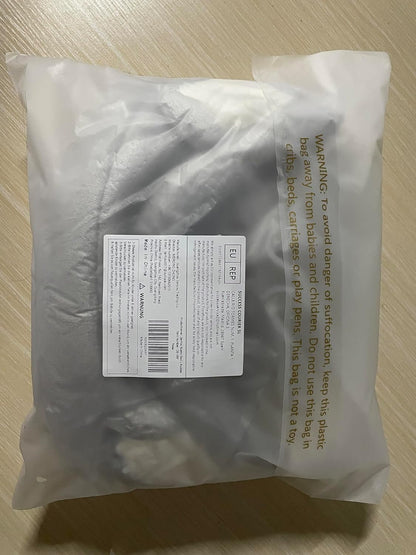 Hedgehog Warm Bed & Sleeping Bag – Cozy Cage Accessory