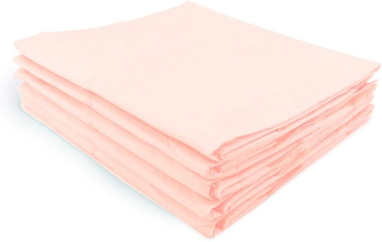 Jumbo Puppy Training Pads 36×36 in (91×91 cm) – 100 Pack