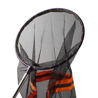 Telescopic Snake Catcher Net with Drawstring, 16 to 58.7 Inch (40–149 cm)