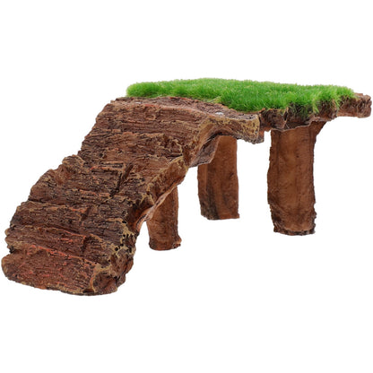 Reptile Basking Platform Turtle Terrace for Terrariums