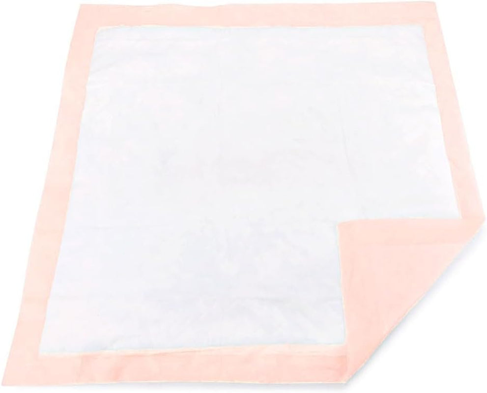 Jumbo Puppy Training Pads 36×36 in (91×91 cm) – 100 Pack