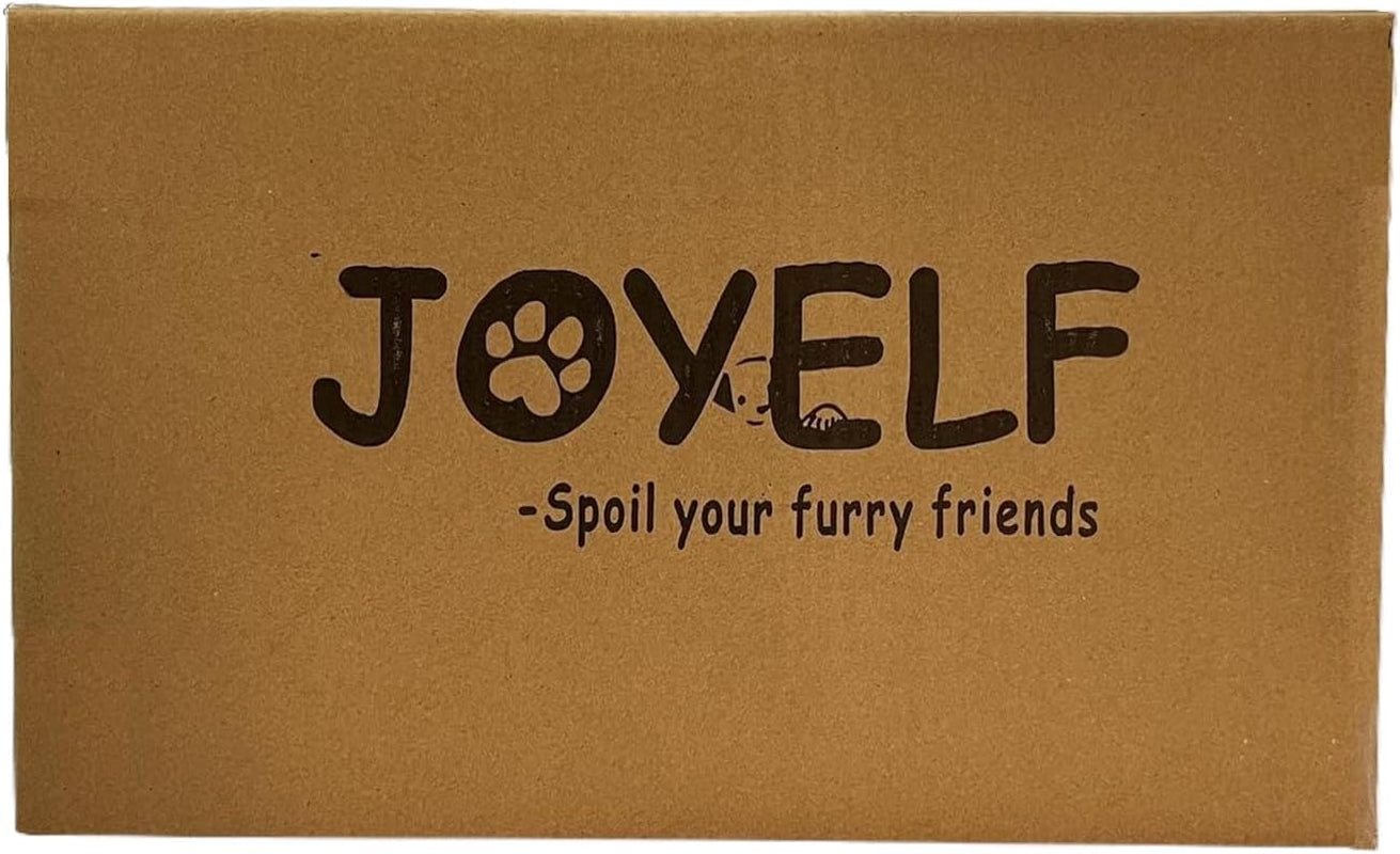 Orthopedic Memory Foam Dog Bed with Washable Cover – Large